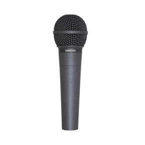 Behringer(벨링거) 벨링거 다이나믹 마이크 보컬 ULTRAVOICE XM8500