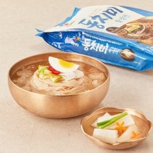 CJ제일제당 동치미물냉면 908g(2인분)