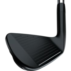 [카네정품]PXG GEN4 0311T블랙 남성 IRON (7I)+ 옵션별 샤프트 선택가능