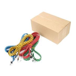 후크 탄성 로프 후크 장바구니로프 로프 고정로프 박스로프 (S34327884)