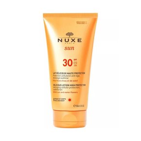 [해외직배송] 눅스 썬로션 SPF30 150ml