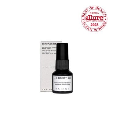 라부르켓 리바이탈라이징 아이 크림 15ml