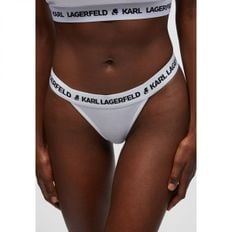 3816250 KARL LAGERFELD Briefs - white 62219337