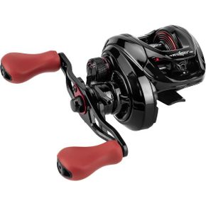 미국 캐스트킹 릴 KastKing Sharky III Baitcasting Fishing Reel Auto-Adjustable Crossfire 12