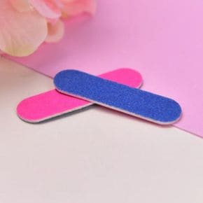네일파일 손톱파일 손톱정리도구 네일버퍼 우드화일