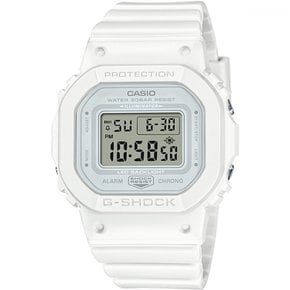 카시오 GMD-S5600BA-7JF [G-SHOCK(G쇼크) DW-5600 소형화·박형화 모델]지샥 손목 시계 스포츠