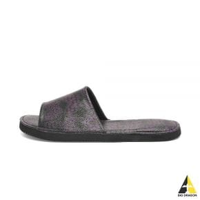 NEEDLES 니들스 x Suicoke Tukka Black (KP311) (NEEDLES 샌들)