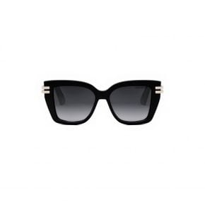 4369602 DIOR Cdior S1I 52mm Square Sunglasses