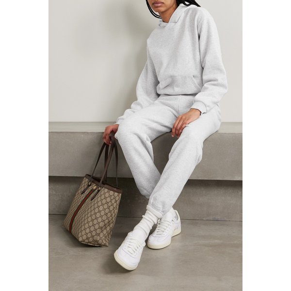 스킴스 코튼 혼방 플리스 클래식 후디 라이트 헤더 그레이 라이트 그레이 1647597330718666