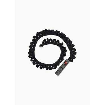 샵아모멘토 블레스 25FW Cable Jewelry Multiplug, Crochet