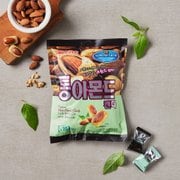 통아몬드 90g