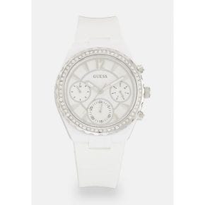 4303113 Guess DIANA - Watch white