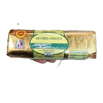  이즈니 AOP 가염 버터롤 250g x 1개 코스트코