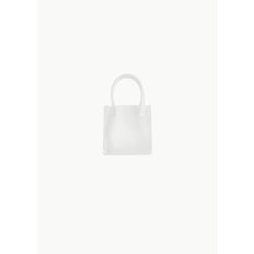 아모멘토 24SS TPU TOTE BAG