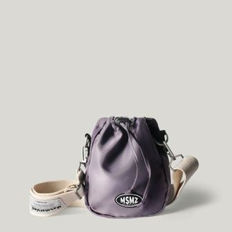 핫트랙스 Dotori bag _ Purple