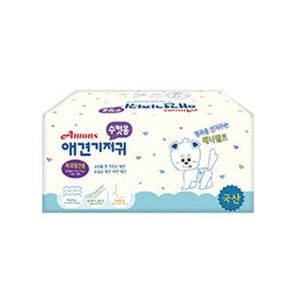 강아지 기저귀 매너 벨트 애견 기저귀 10매 특대형[33957488]