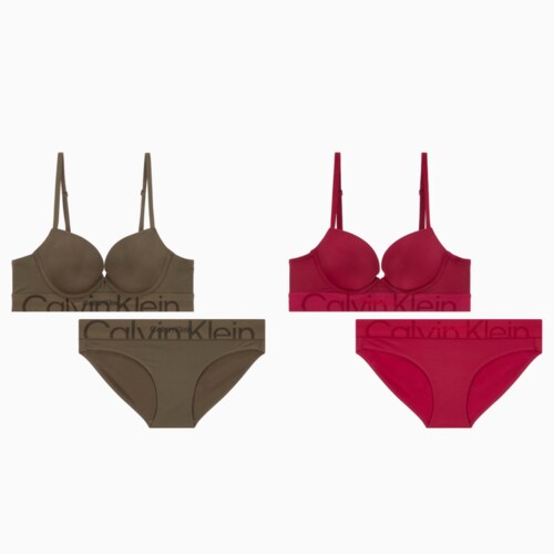 CALVIN KLEIN > 카테고리, 신세계백화점