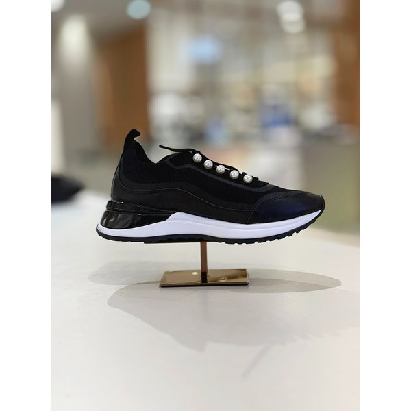 [시흥점] 펄 스니커즈 (블랙) DG4DS25004BLK