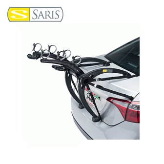 SARIS 사리스 SARIS 자전거용 캐리어 BONES, 3 bike 3대 장착 캐리어