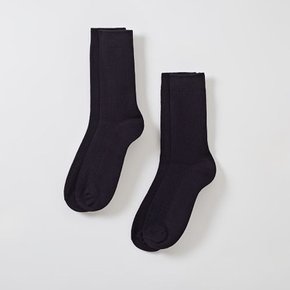 2PACK WARMTECH 베이직 삭스  (SPAYE4VA01-O)