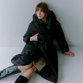 Belted Long Padding KD4WH4230_10