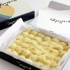 카스테라 앙금인절미 40g x 40개