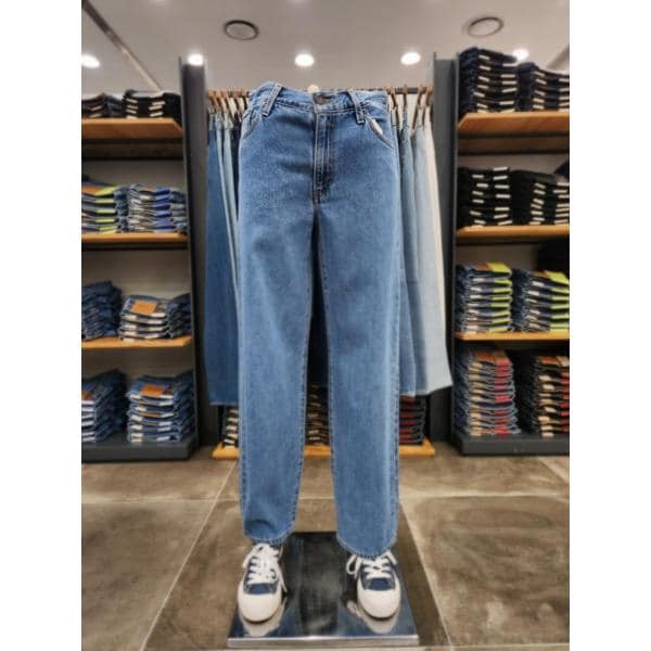 [리바이스] LEVIS 여성 BAGGY DAD 데님 A3494-0013(1)