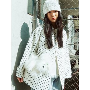 DOT Jacket (White)