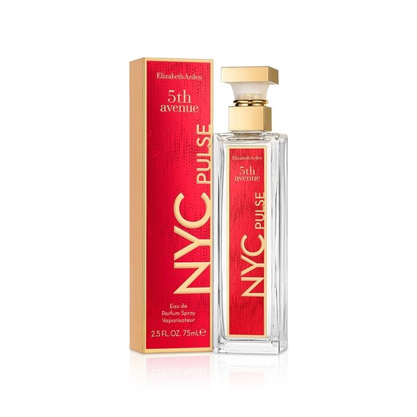 5번가 NYC 펄스 EDP 75ml