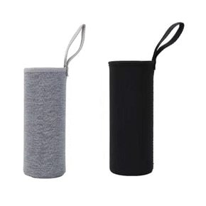 텀블러 물병 보냉 보온 주머니 보틀백 360ml
