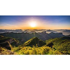 [NS홈쇼핑] 산위공중호텔보천대협곡황야동 5일
