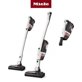 [Miele 본사] 밀레 무선 청소기 Triflex HX1R