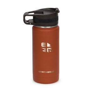 [어스웰] 보온/보냉병 텀블러  16oz (470ml) Earthwell® Vacuum Bottle Roaster Loop