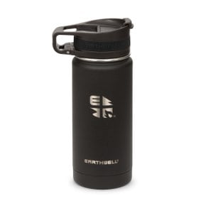 [어스웰] 보온/보냉병 텀블러  16oz (470ml) Earthwell® Vacuum Bottle Roaster Loop