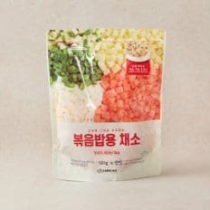 냉동 볶음밥용 채소 (500g)