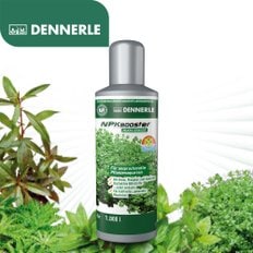 Dennerle 데넬 NPK 부스터 100ml/질소 인칼륨 액체비료