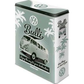 노스텔직아트[30315] VW Retro Bulli