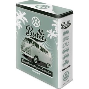 노스텔직아트[30315] VW Retro Bulli