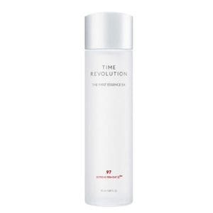 MISSHA 타임 레볼루션 더 퍼스트 에센스 5X 180ml[30640425]