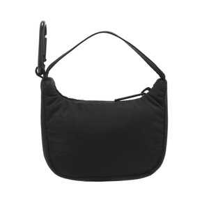 K265KAC040 크로스백 키링 BLACK