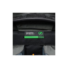 Lowepro 카메라 배낭 프로트레커 BP550AWIIGRL 서스테너블 소재 채용