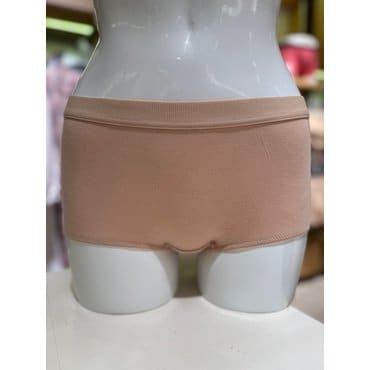 비비안 (최초가격 23,000원) 면 혼방 여성 사각팬티 (BP1703)