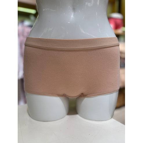 비비안 (최초가격 23,000원) 면 혼방 여성 사각팬티 (BP1703)