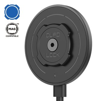 쿼드락 맥세이프 무선충전 헤드 MAG Wireless Charging Head