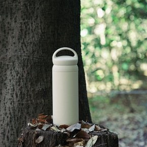 데이오프 텀블러 900ml (화이트)