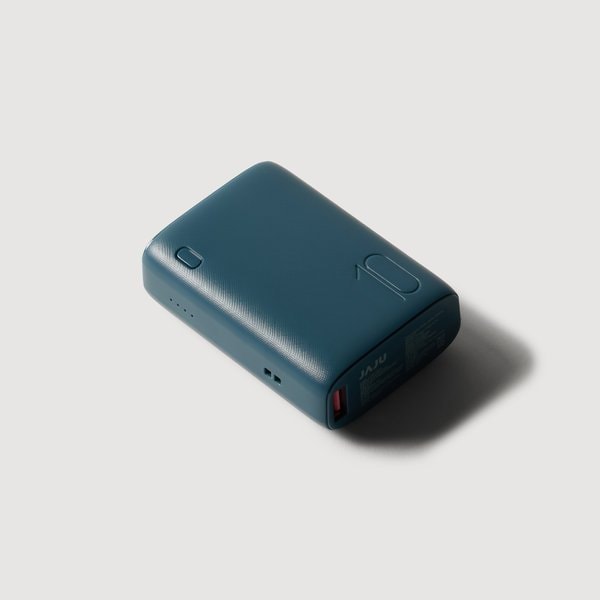 고속 충전 보조배터리(10,000mAh) 틸블루 J50N905014895
