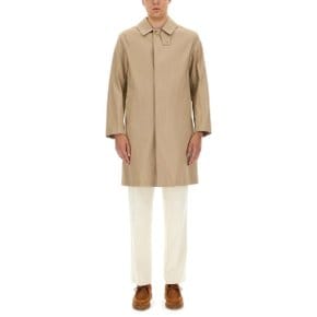 매킨토시 COAT MANCHESTER Coat MOP5563_MO6123MIDJ09 BEIGE