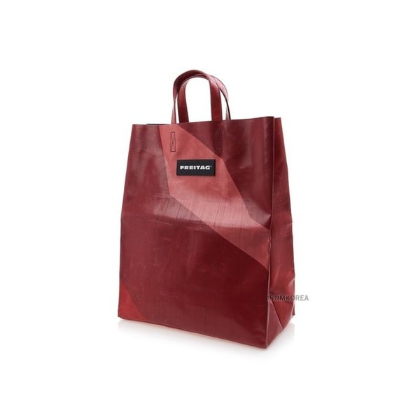 SS25 공용 마이애미 바이스 토트백 F52 MIAMI VICE 0032