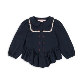 국내공식 콩제슬래드 에미 셔츠 DARK NAVY