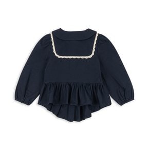 국내공식 콩제슬래드 에미 셔츠 DARK NAVY